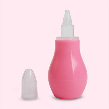 Baby Nasal Aspirator - YeahMommy